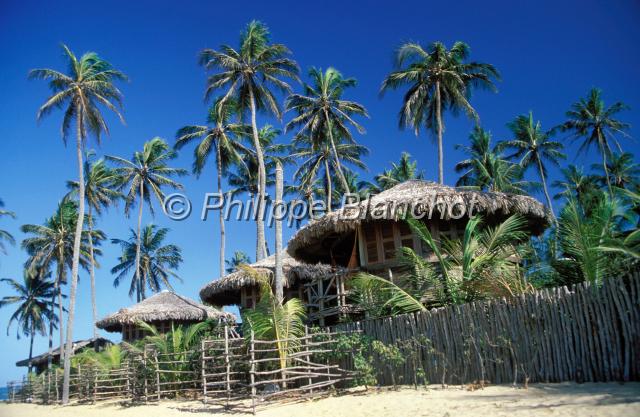 bresil ceara 05.JPG - Pousadas,constructions traditionnellesJericoacoaraNord de FortalezaNordesteCearaBrésil